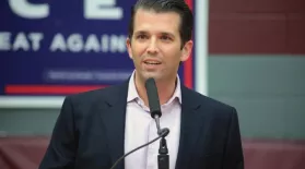 Donald Trump Jr. testifies before Senate committee: asset-mezzanine-16x9