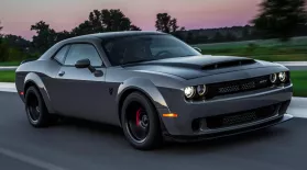 2018 Dodge Challenger SRT Demon & 2017 Mazda MX-5 Miata RF: asset-mezzanine-16x9
