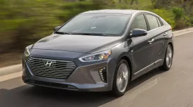 2017 Hyundai Ioniq & 2017 Aston-Martin DB11: asset-mezzanine-16x9