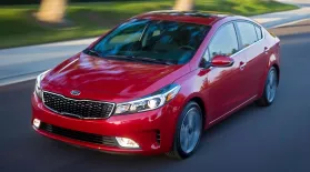 2017 Kia Forte S & 2017 Mercedes-Benz S550e & C350e: asset-mezzanine-16x9