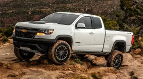 2017 Chevrolet Colorado ZR2 & 2018 Volkswagen Atlas: asset-mezzanine-16x9