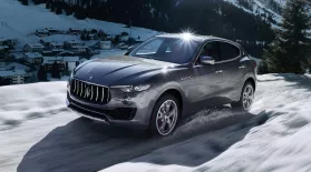 2017 Driver's Choice Awards & 2017 Maserati Levante: asset-mezzanine-16x9