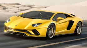 2017 New York International Auto Show & 2017 Lamborghini Ave: asset-mezzanine-16x9