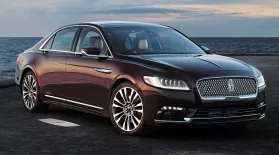 2017 Lincoln Continental & 2017 Infiniti QX30: asset-mezzanine-16x9