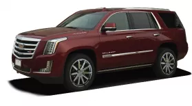 2017 Callaway Escalade SC560 & 2017 Jaguar XE: asset-mezzanine-16x9