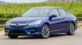 2017 Honda Accord Hybrid & Mid-Size SUV Challenge: asset-mezzanine-16x9