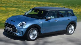 2016 MINI Clubman & 2016 Mazda CX-9: asset-mezzanine-16x9