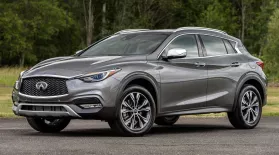 2017 Infiniti QX30 & 2017 Toyota Prius Prime: asset-mezzanine-16x9
