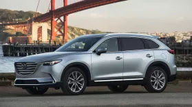 2016 Mazda CX-9 & 2017 Audi RS7: asset-mezzanine-16x9