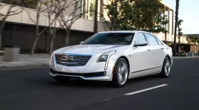2016 Cadillac CT6 & 2016 Volkswagen Beetle Dune: asset-mezzanine-16x9