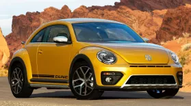 2016 Volkswagen Beetle Dune & 2016 Acura RDX: asset-mezzanine-16x9