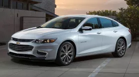 2016 Chevrolet Malibu & 2016 Ram 1500 Rebel: asset-mezzanine-16x9