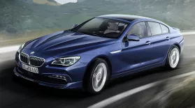2016 BMW Alpina B6 Gran Coupe & Minivan Challenge: asset-mezzanine-16x9