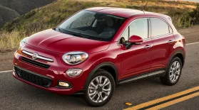 2016 Fiat 500X & 2015 Porsche 918 Spyder: asset-mezzanine-16x9