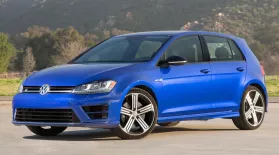 2015 Volkswagen Golf R & 2015 Jeep Renegade: asset-mezzanine-16x9