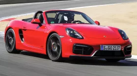 3-Car Performance Coupe Challenge & 2015 Porsche Boxster GTS: asset-mezzanine-16x9