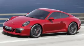 2015 Porsche 911 Carrera 4 GTS Coupe & 2015 Lexus RC F: asset-mezzanine-16x9