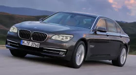 2015 BMW 740Ld & 2015 Chervolet Corvette Z06: asset-mezzanine-16x9