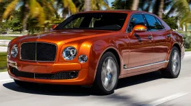 2015 Compact SUV Challenge & 2016 Bentley Mulsanne Speed: asset-mezzanine-16x9