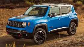 2015 Jeep Renegade & 2015 BMW i3: asset-mezzanine-16x9