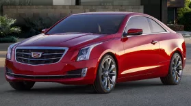 2015 Cadillac ATS Coupe 2.0 Turbo & 2015 BMW X4: asset-mezzanine-16x9