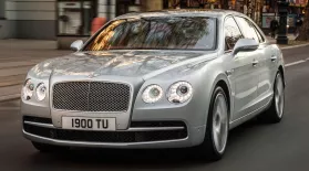 2015 Bentley Flying Spur V8 & 2015 Audi RS7: asset-mezzanine-16x9