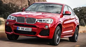 2015 BMW X4 & Callaway Z28/Corvette: asset-mezzanine-16x9