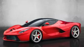 2014 Ferrari Laferrari & 2015 Hyundai Sonata: asset-mezzanine-16x9