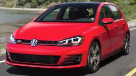 2015 Volkswagen Golf GTI & 2014 BMW 4 Series Coupe 435i: asset-mezzanine-16x9