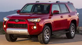 2014 Toyota 4Runner & 2014 SRT Viper: asset-mezzanine-16x9
