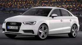 2015 Audi A3 & 2014 Porsche 911 Turbo S: asset-mezzanine-16x9