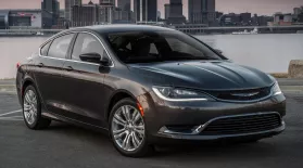2015 Chrysler 200 & 2015 GM Full-Size SUVs: asset-mezzanine-16x9