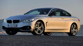 2014 BMW 4 Series 435i & 2014 Kia Soul: asset-mezzanine-16x9