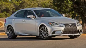 2014 Lexus IS 350 F Sport & 2014 Audi Q5 TDI: asset-mezzanine-16x9