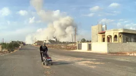 Syria Behind the Lines Preview: asset-mezzanine-16x9