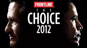 Behind the scenes -- Michael Kirk on "The Choice 2012": asset-mezzanine-16x9