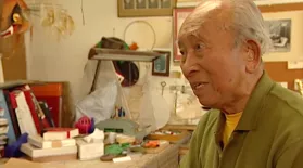 How Tyrus Wong got the job to animate Bambi: asset-mezzanine-16x9