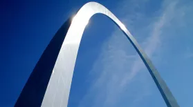 Eero Saarinen: The Architect Who Saw the Future ~ Making the: asset-mezzanine-16x9