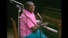 Fats Domino: I'm Ready, Performed with The Byrds, 1971: asset-mezzanine-16x9