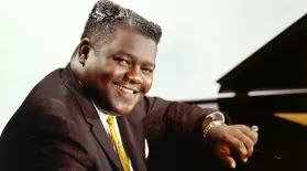 Fats Domino and The Birth of Rock 'n' Roll - Preview: asset-mezzanine-16x9