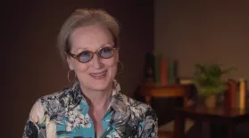 Meryl Streep Interview: Working with Director Mike Nichols: asset-mezzanine-16x9