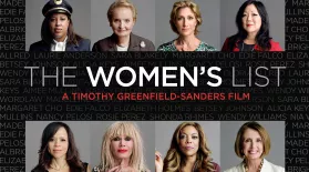 The Women's List - Trailer: asset-mezzanine-16x9