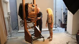 Filmmaker Timothy Greenfield-Sanders: The Women's List : asset-mezzanine-16x9