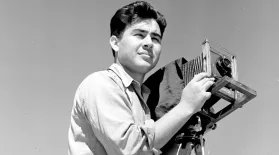 Pedro E. Guerrero: A Photographer's Journey - Preview: asset-mezzanine-16x9