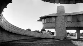 Pedro E. Guerrero's Photographs Help Architect See a Problem: asset-mezzanine-16x9