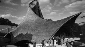 Pedro E. Guerrero's Photographs of a Connecticut Church: asset-mezzanine-16x9
