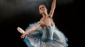 Misty Copeland, American Ballet Theatre Soloist: asset-mezzanine-16x9