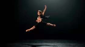 Seeking Perfection in Ballet: asset-mezzanine-16x9
