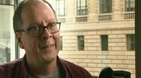 Ric Burns: Filmmaker Interview on American Ballet Theatre: asset-mezzanine-16x9