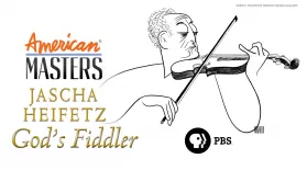 Jascha Heifetz: God’s Fiddler Preview: asset-mezzanine-16x9
